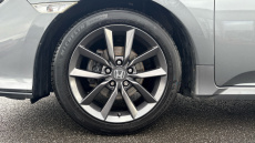 Honda Civic 1.0 VTEC Turbo 126 SR 5dr Petrol Hatchback